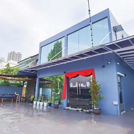 Amazing Home Inn جورج تاون المظهر الخارجي الصورة