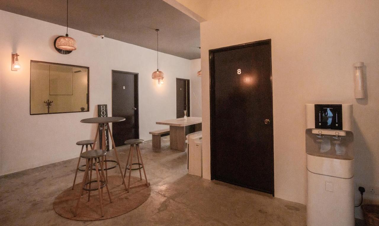 Amazing Home Inn جورج تاون المظهر الخارجي الصورة