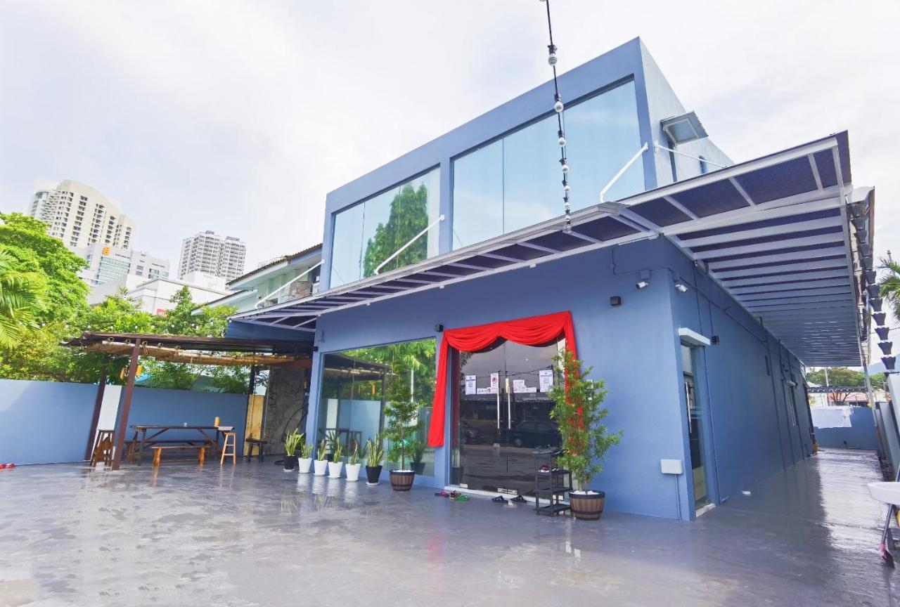 Amazing Home Inn جورج تاون المظهر الخارجي الصورة