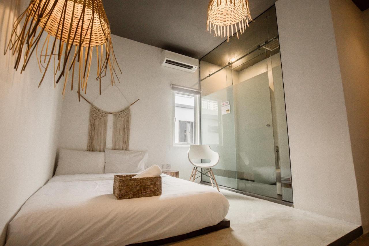Amazing Home Inn جورج تاون المظهر الخارجي الصورة
