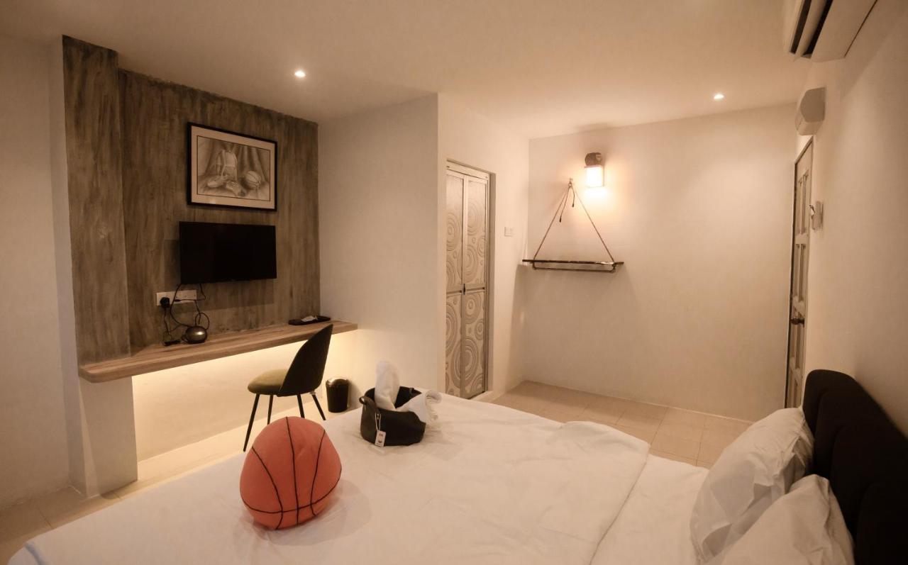 Amazing Home Inn جورج تاون المظهر الخارجي الصورة