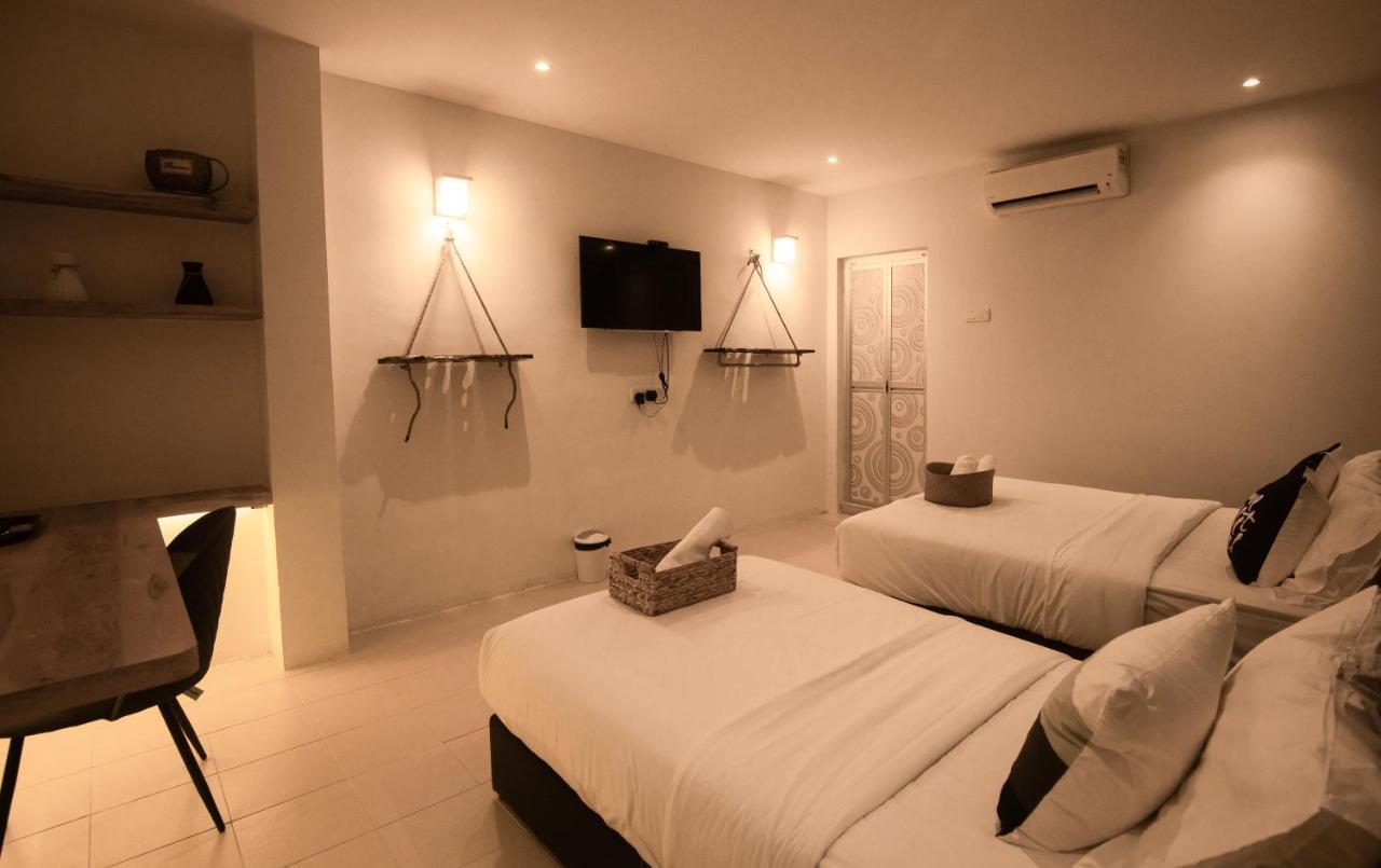 Amazing Home Inn جورج تاون المظهر الخارجي الصورة