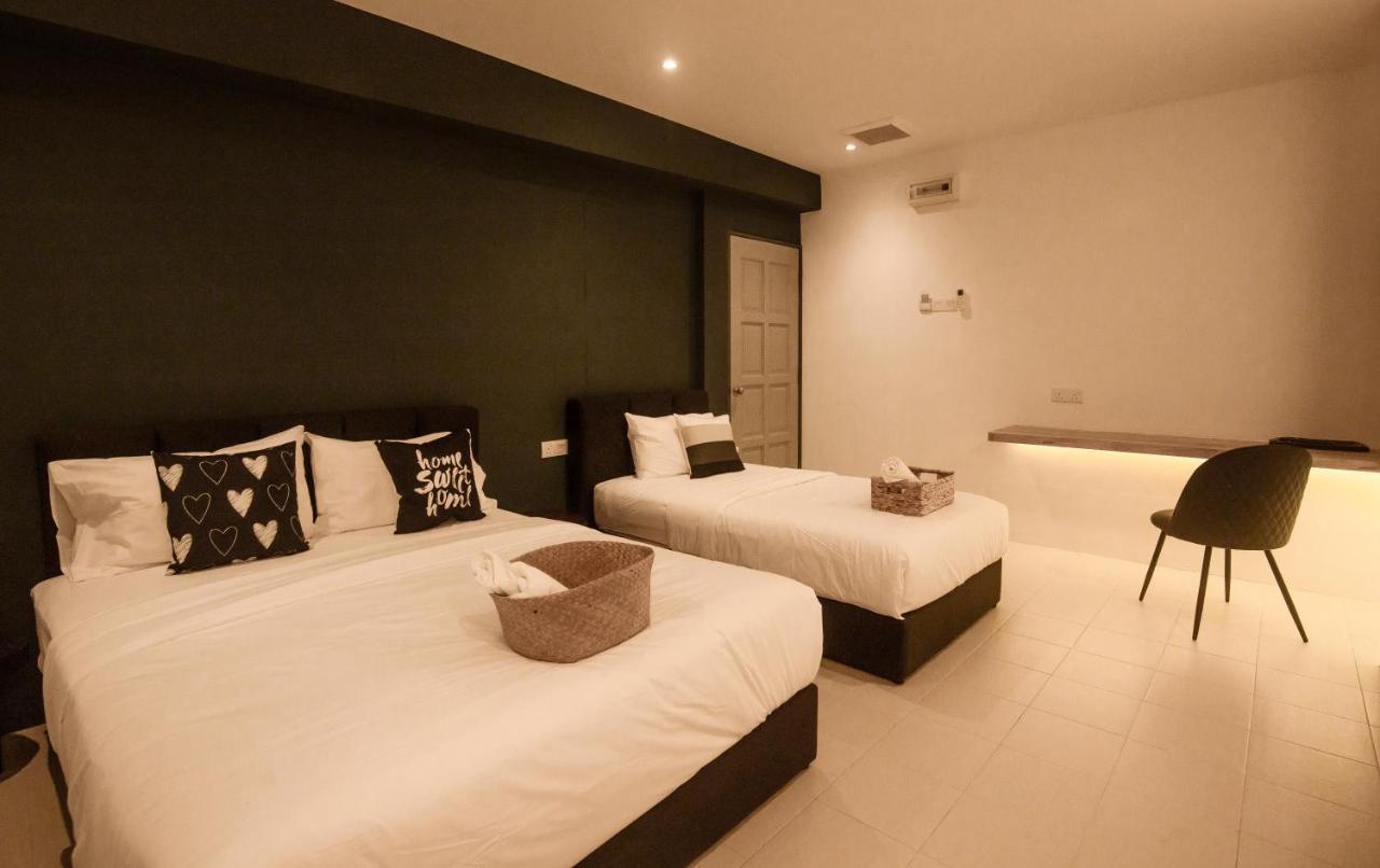 Amazing Home Inn جورج تاون المظهر الخارجي الصورة