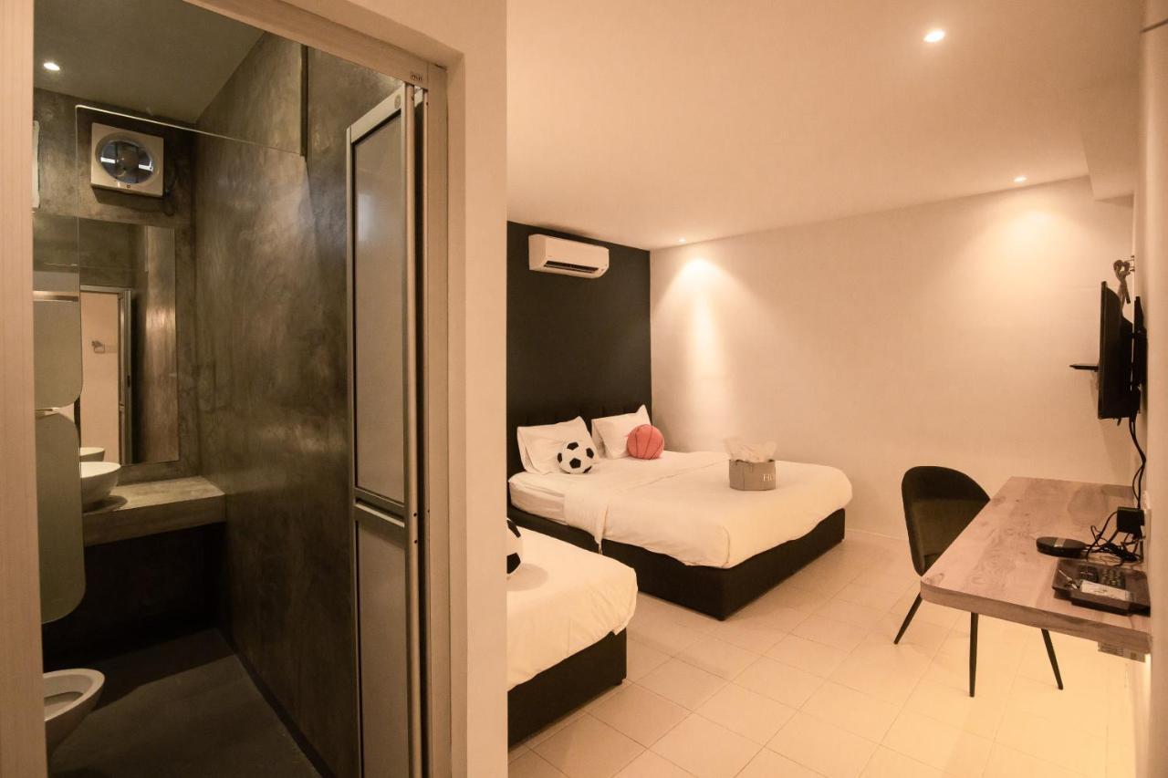 Amazing Home Inn جورج تاون المظهر الخارجي الصورة
