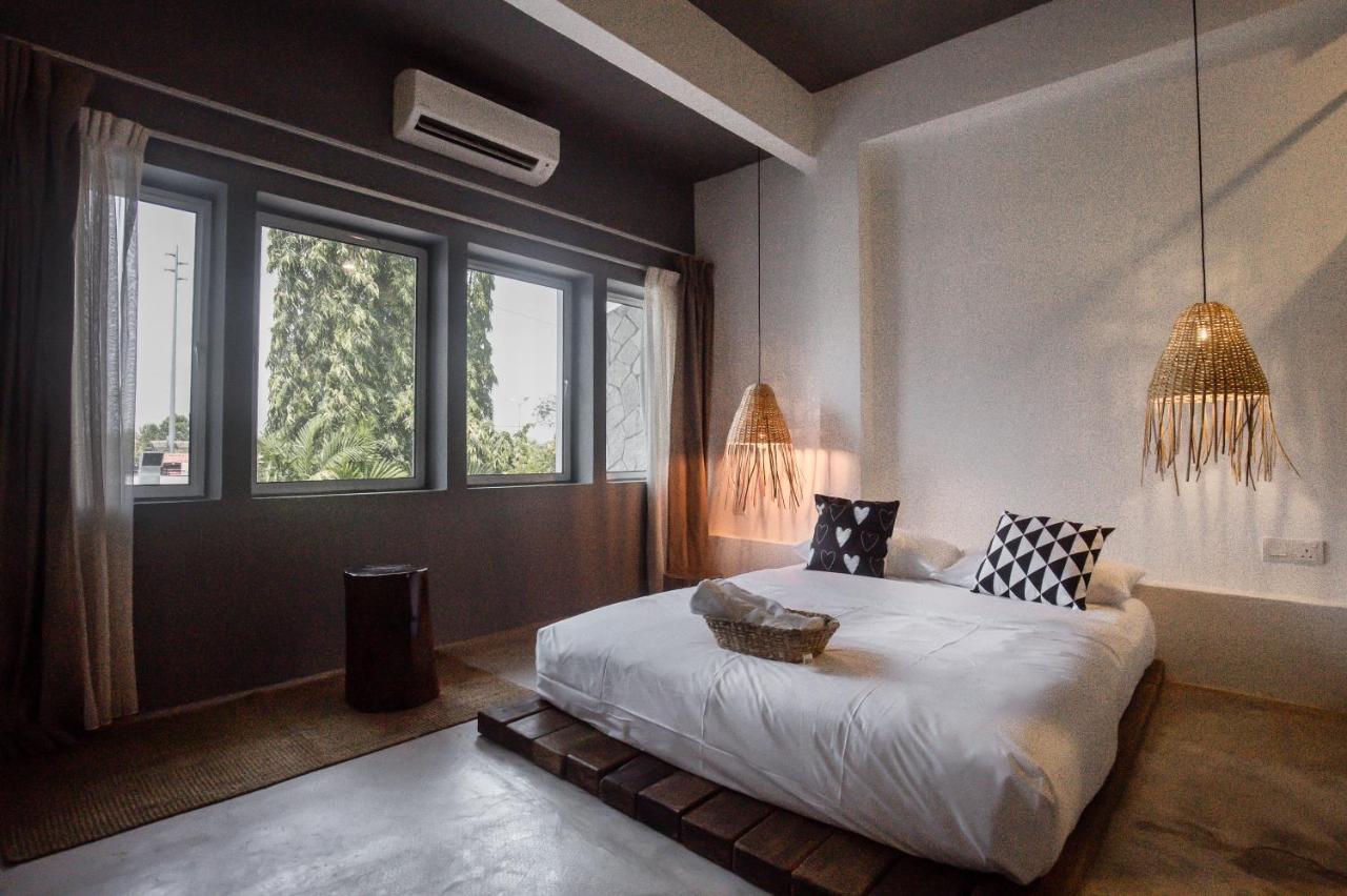 Amazing Home Inn جورج تاون المظهر الخارجي الصورة