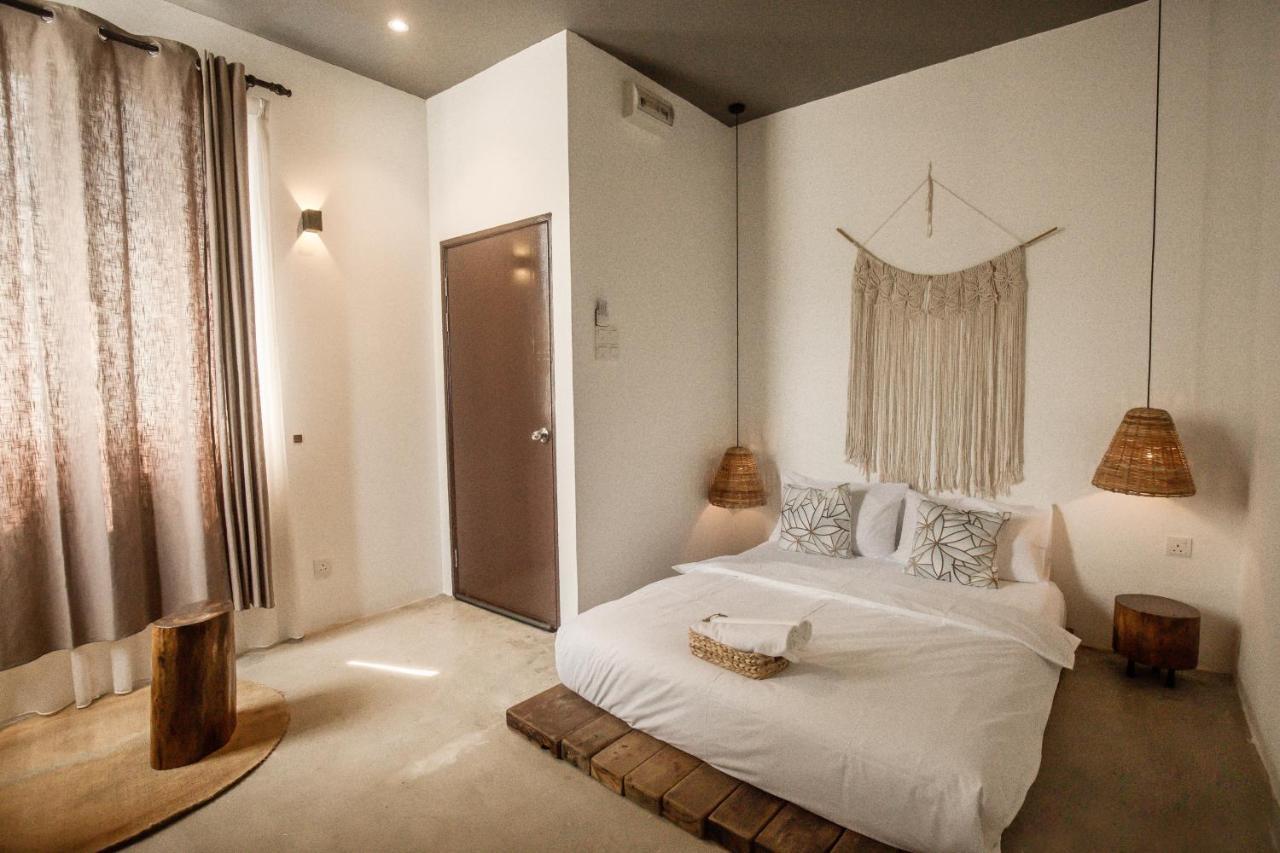 Amazing Home Inn جورج تاون المظهر الخارجي الصورة