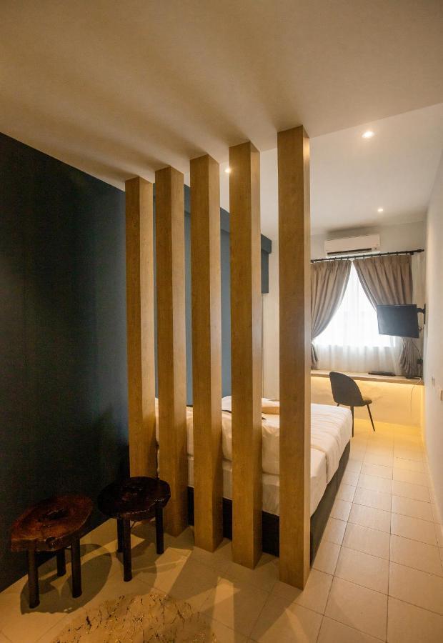 Amazing Home Inn جورج تاون المظهر الخارجي الصورة