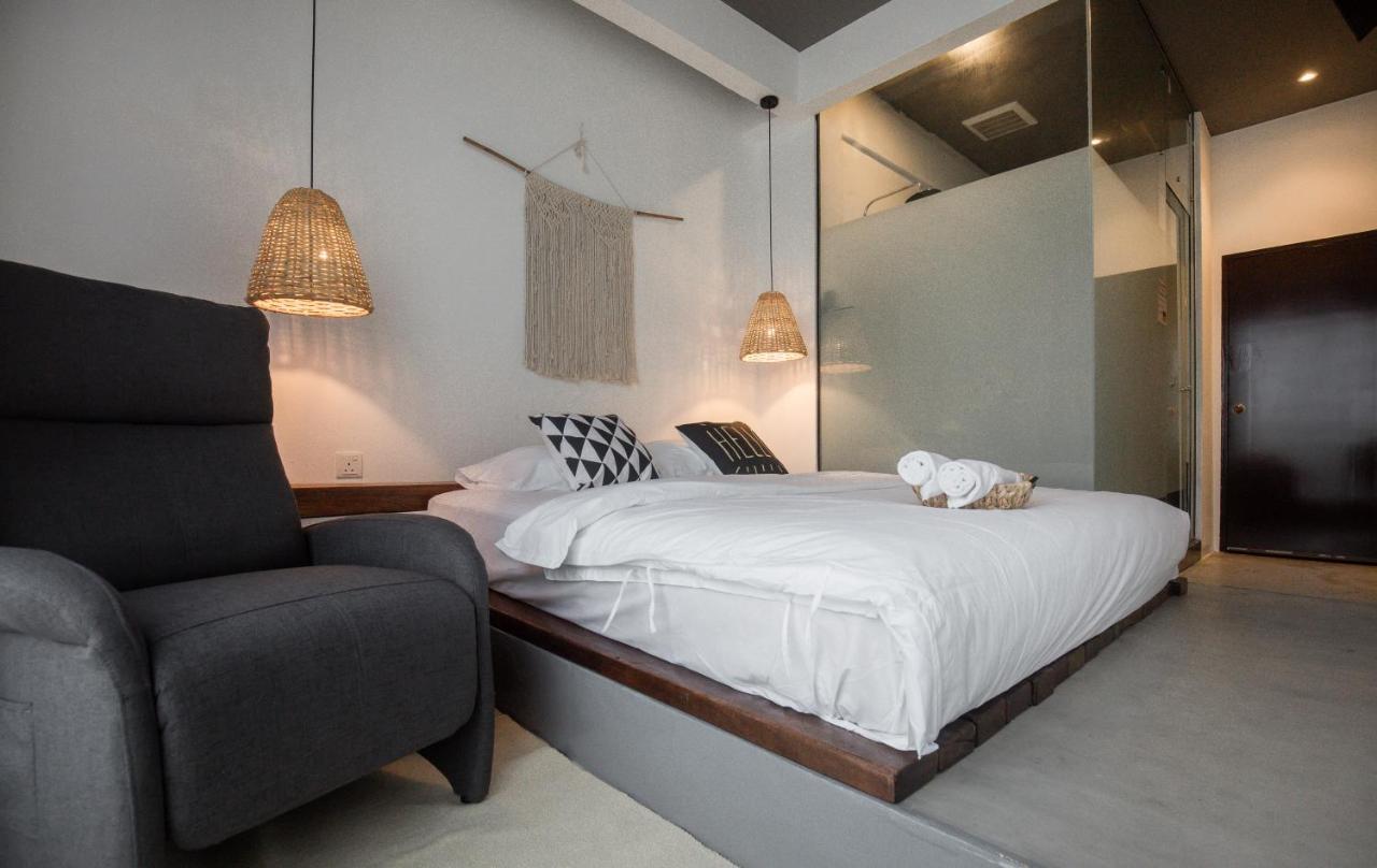 Amazing Home Inn جورج تاون المظهر الخارجي الصورة
