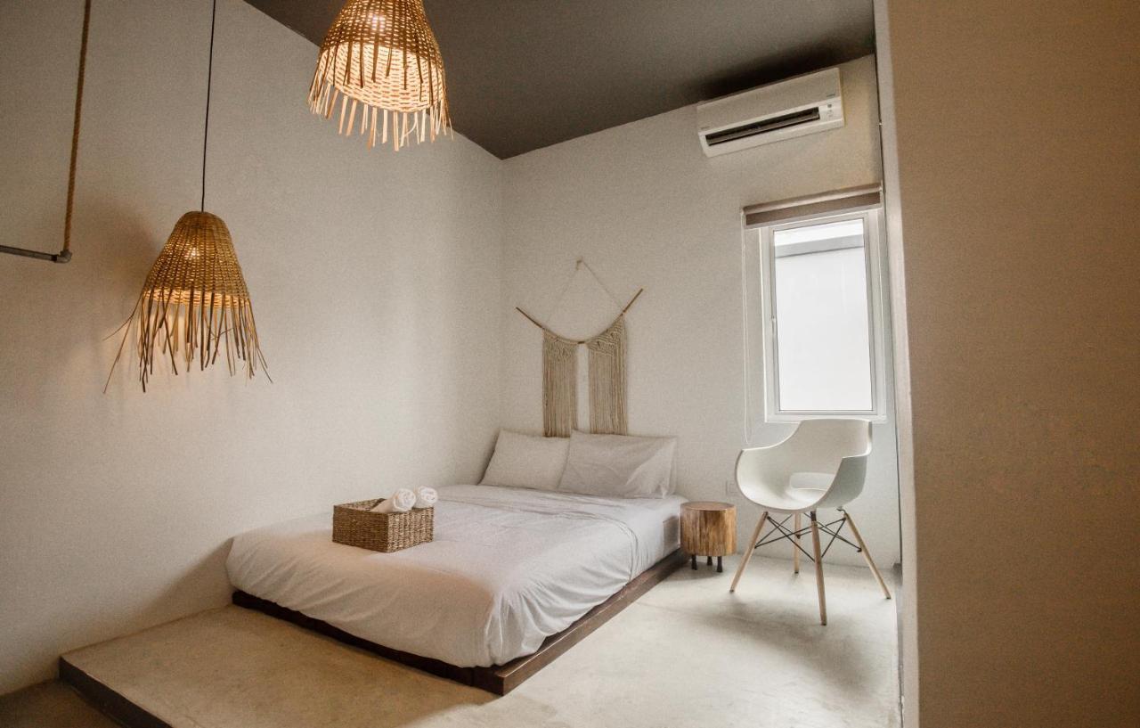 Amazing Home Inn جورج تاون المظهر الخارجي الصورة