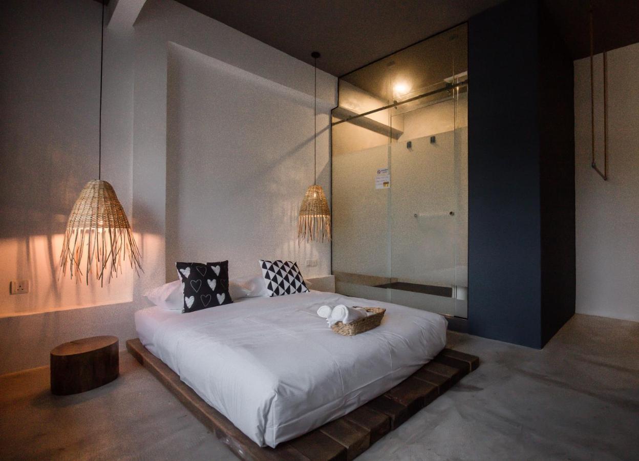 Amazing Home Inn جورج تاون المظهر الخارجي الصورة