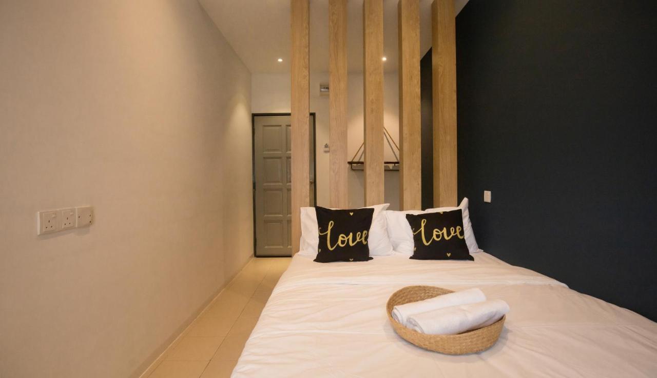 Amazing Home Inn جورج تاون المظهر الخارجي الصورة