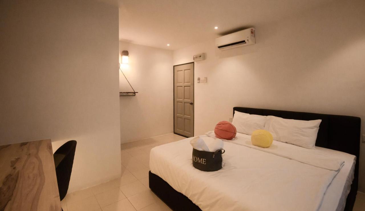 Amazing Home Inn جورج تاون المظهر الخارجي الصورة