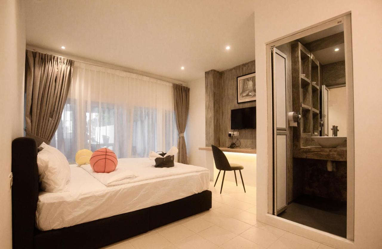 Amazing Home Inn جورج تاون المظهر الخارجي الصورة