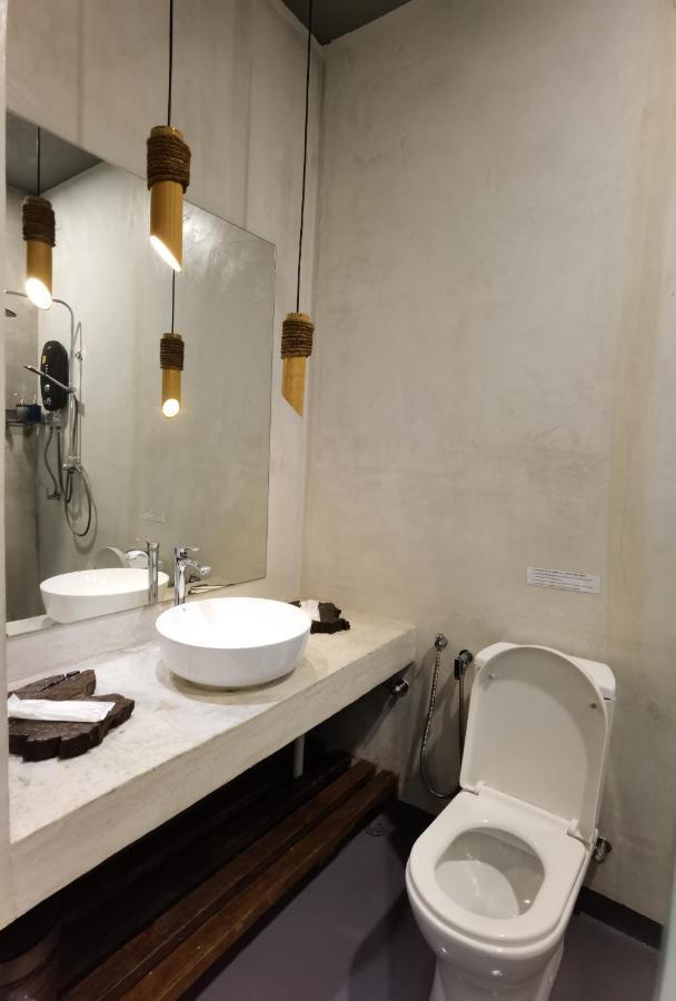 Amazing Home Inn جورج تاون المظهر الخارجي الصورة